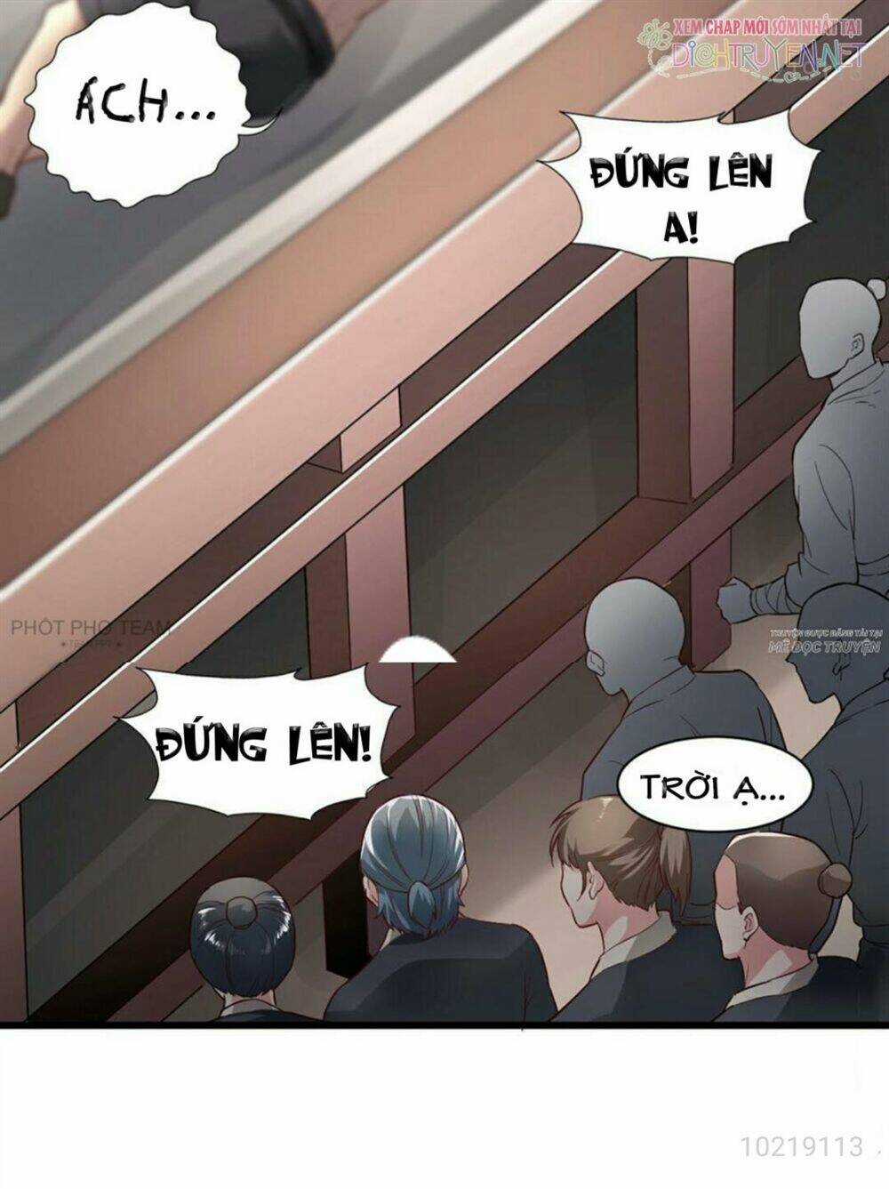 Nhất Đỉnh Vương Phi - Chapter 66 - Trang 20