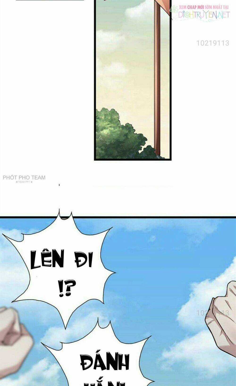 Nhất Đỉnh Vương Phi - Chapter 66 - Trang 3