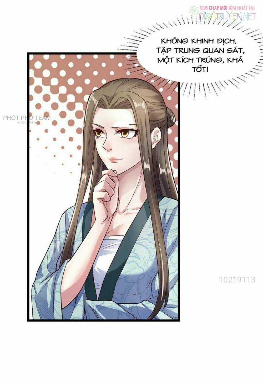 Nhất Đỉnh Vương Phi - Chapter 66 - Trang 21