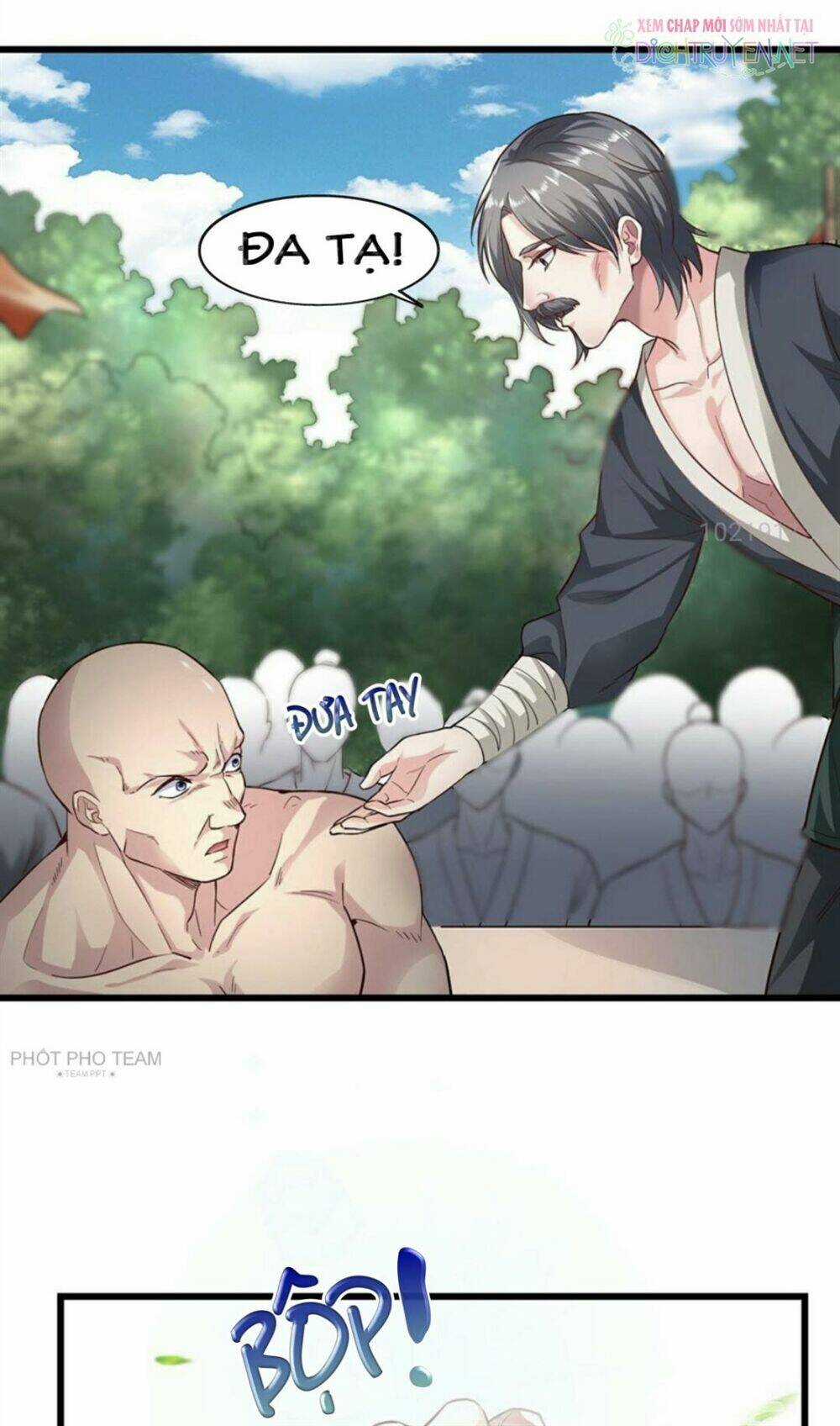 Nhất Đỉnh Vương Phi - Chapter 66 - Trang 22