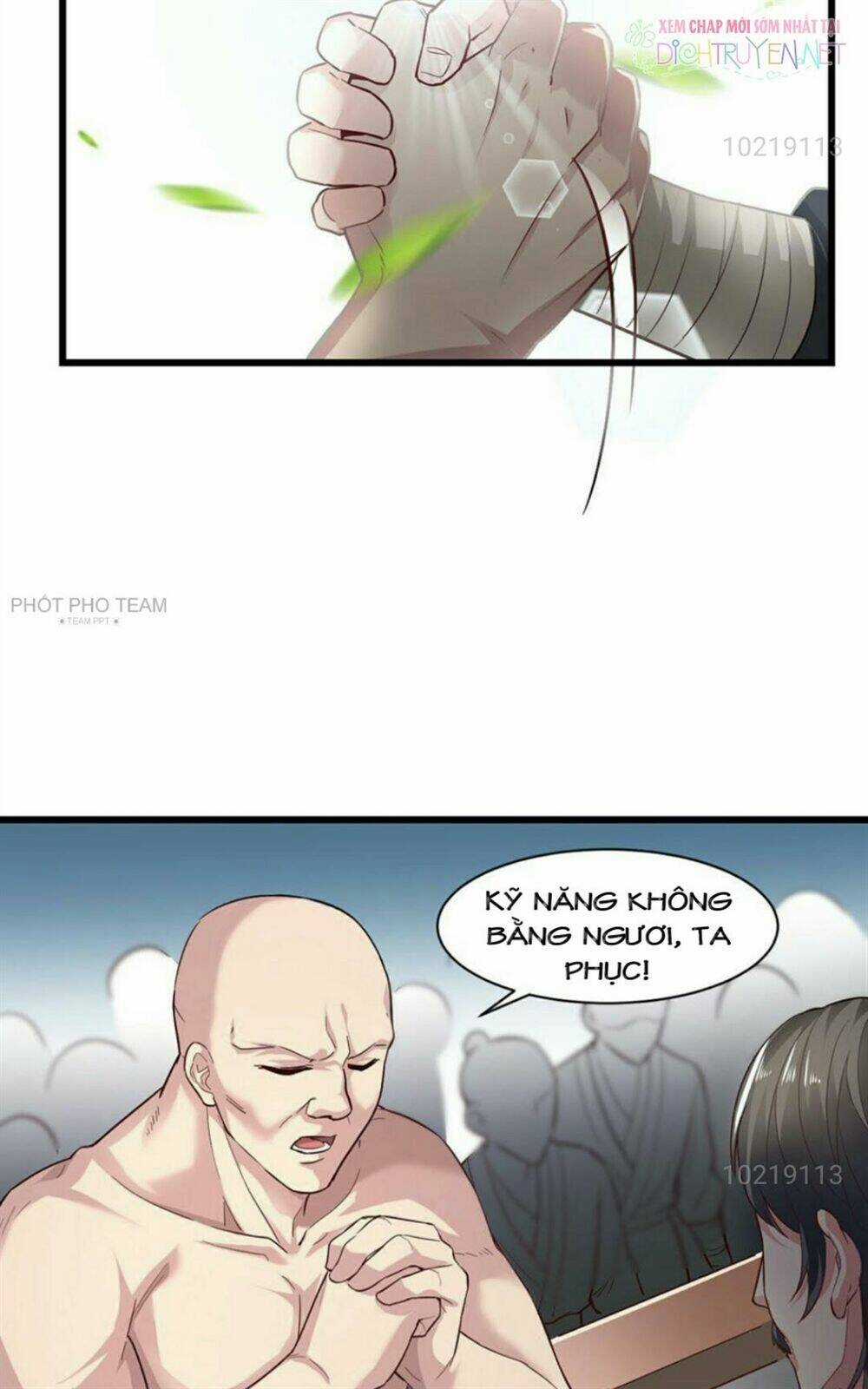 Nhất Đỉnh Vương Phi - Chapter 66 - Trang 23