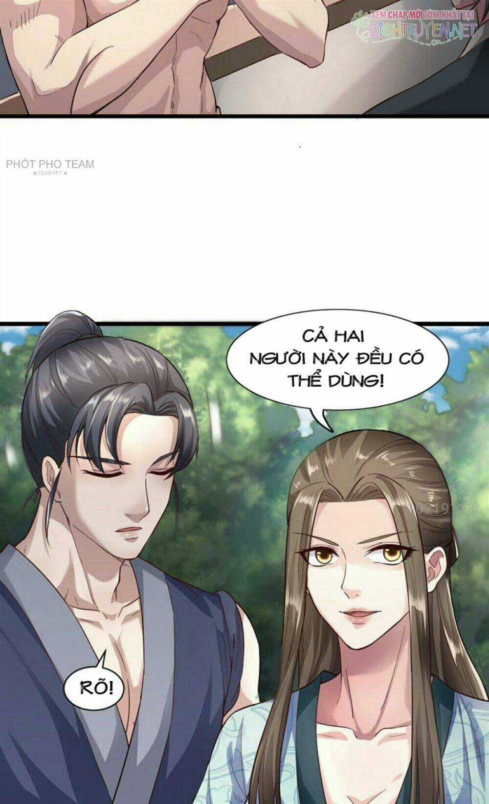 Nhất Đỉnh Vương Phi - Chapter 66 - Trang 24