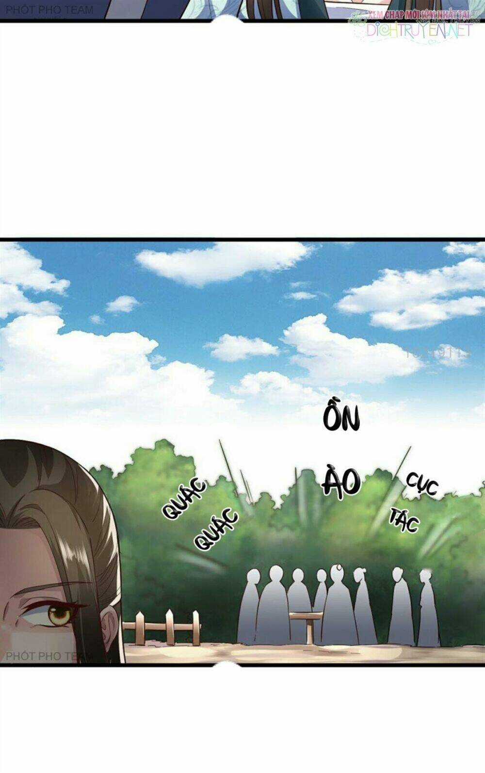 Nhất Đỉnh Vương Phi - Chapter 66 - Trang 25