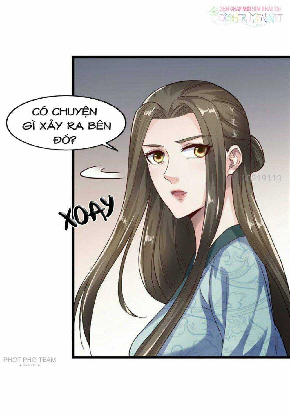 Nhất Đỉnh Vương Phi - Chapter 66 - Trang 26