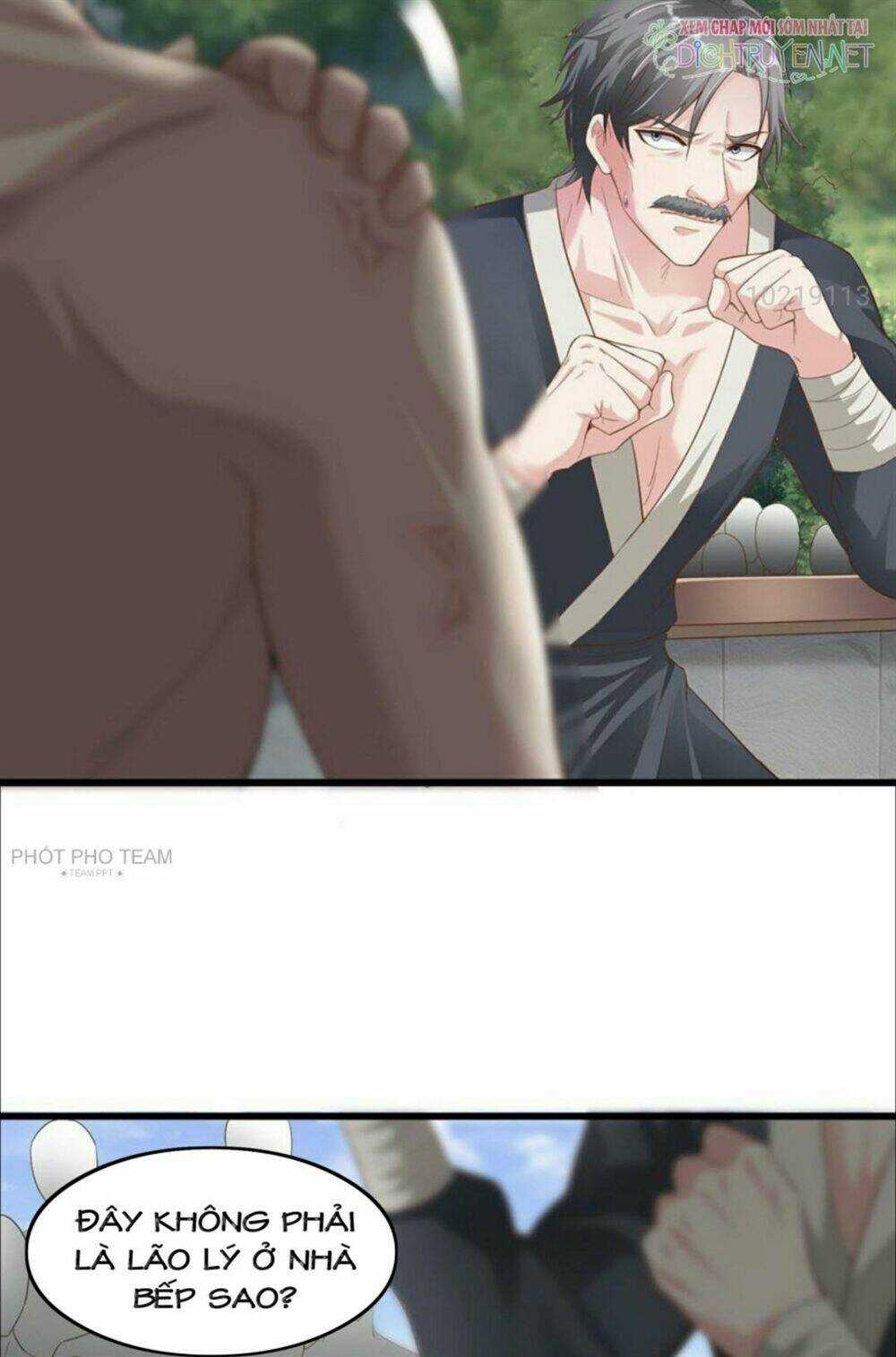 Nhất Đỉnh Vương Phi - Chapter 66 - Trang 6