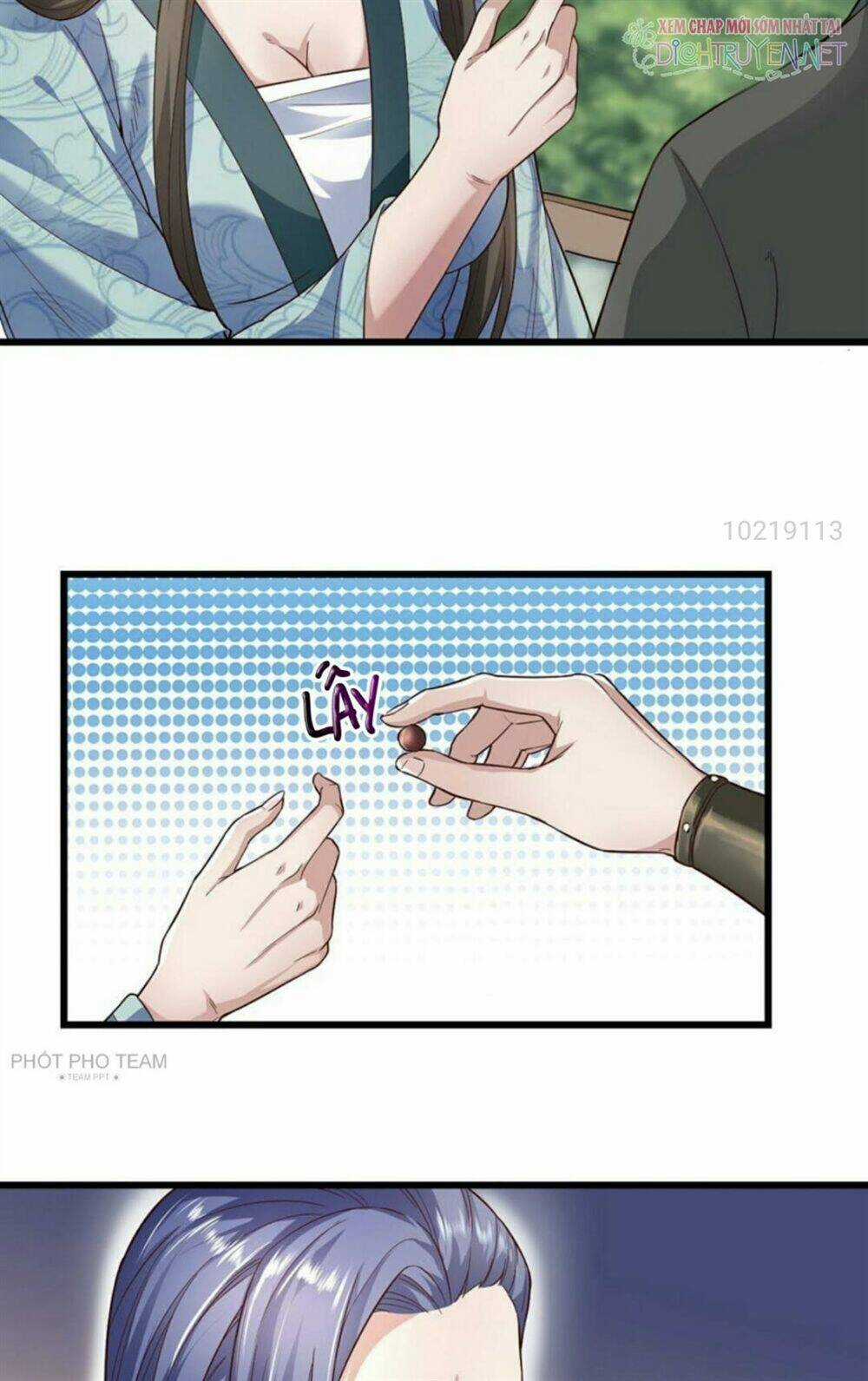 Nhất Đỉnh Vương Phi - Chapter 67 - Trang 17