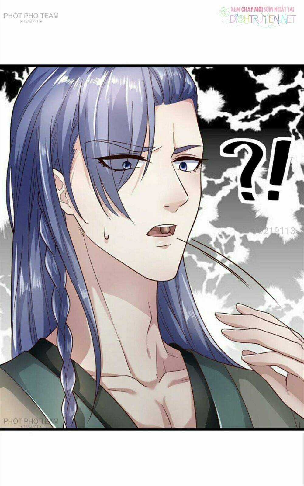 Nhất Đỉnh Vương Phi - Chapter 67 - Trang 21