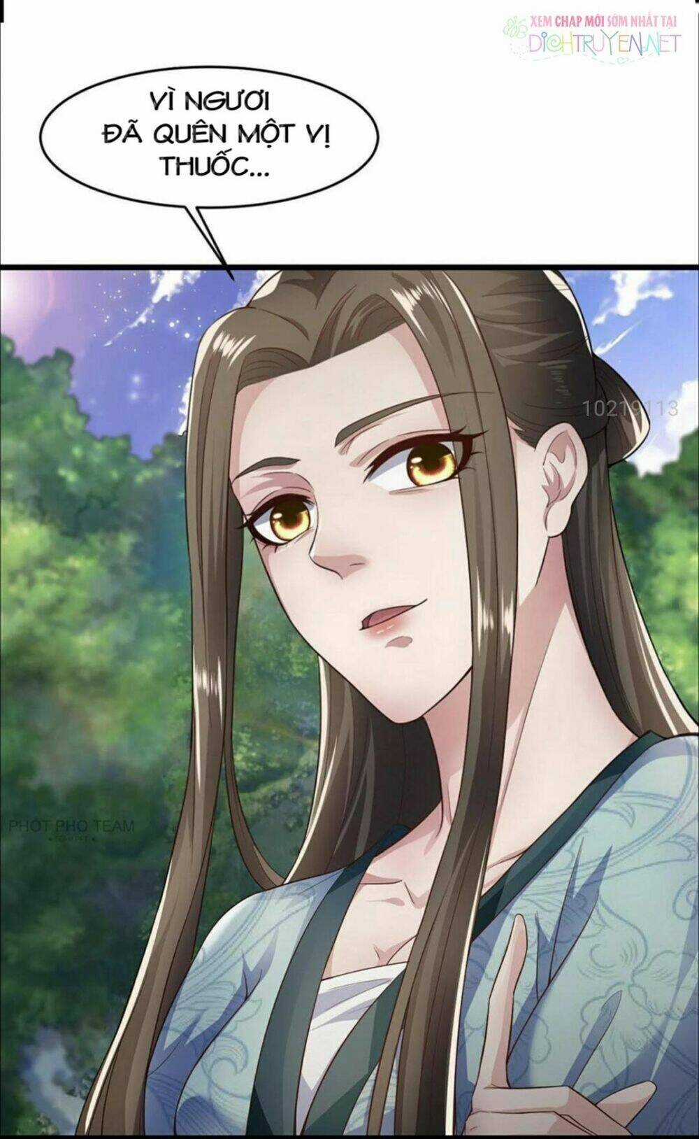 Nhất Đỉnh Vương Phi - Chapter 67 - Trang 28