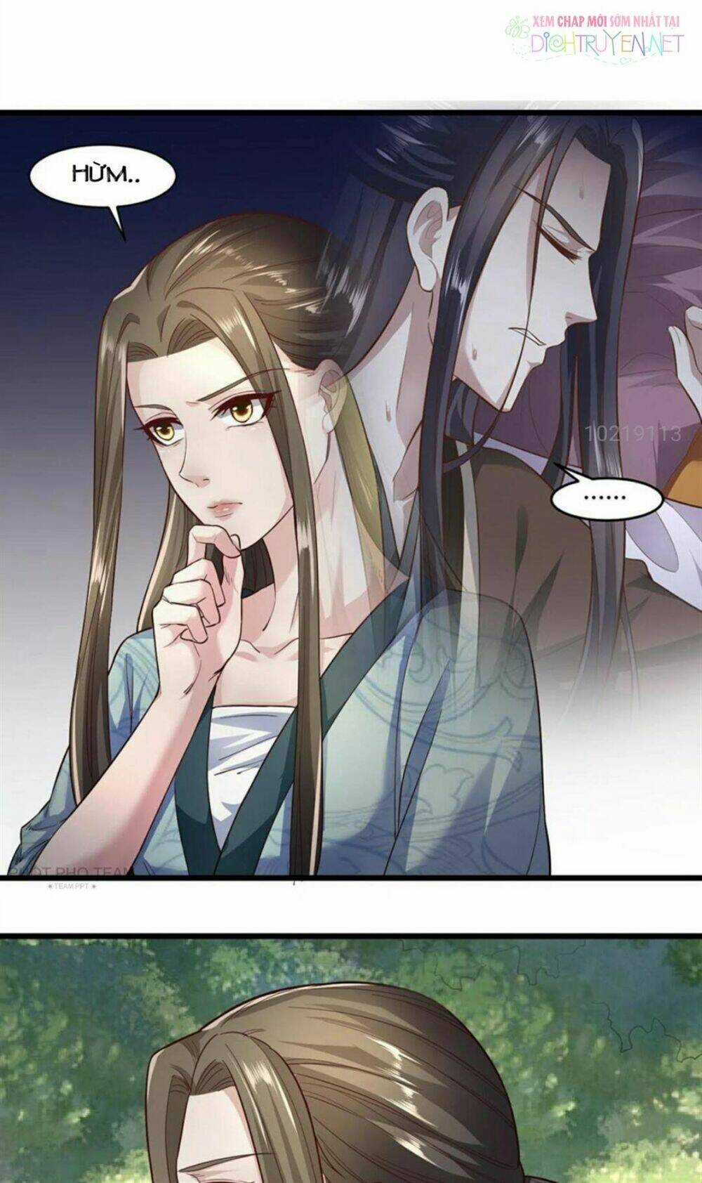 Nhất Đỉnh Vương Phi - Chapter 68 - Trang 13