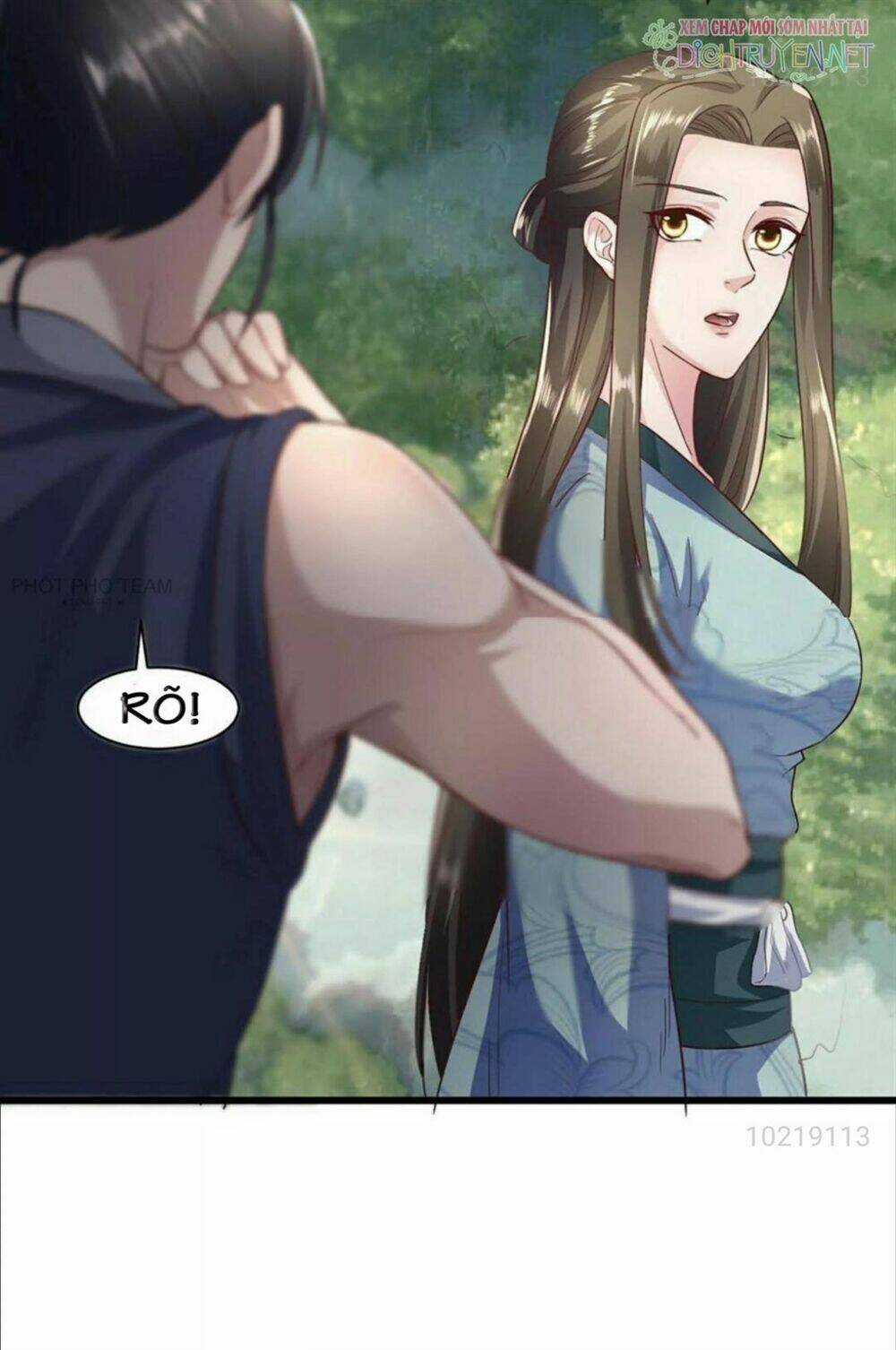 Nhất Đỉnh Vương Phi - Chapter 68 - Trang 17