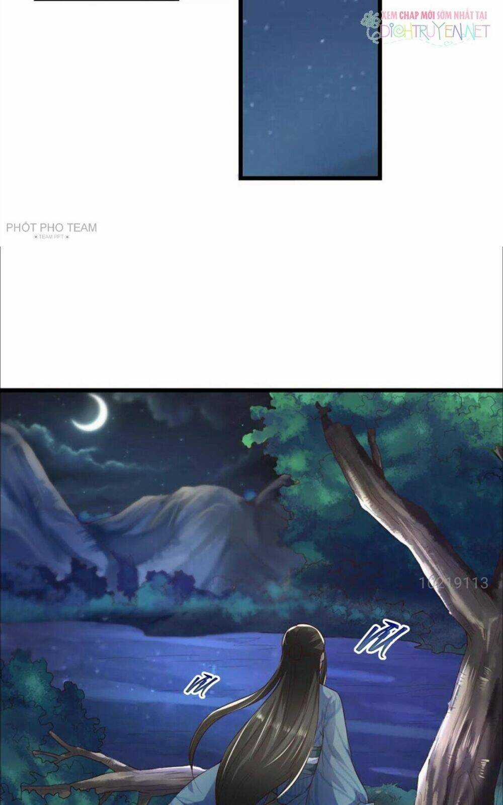 Nhất Đỉnh Vương Phi - Chapter 68 - Trang 19