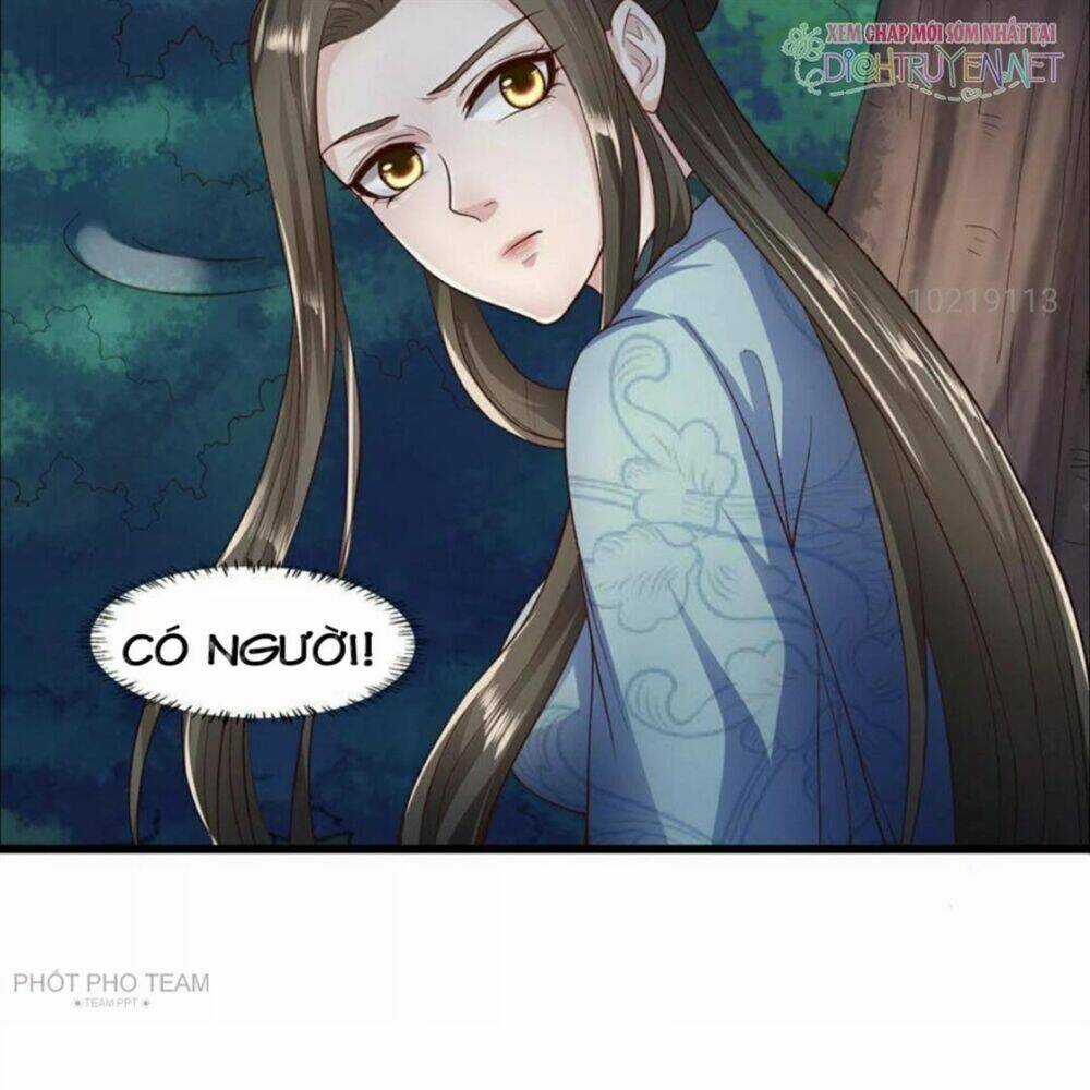 Nhất Đỉnh Vương Phi - Chapter 68 - Trang 22