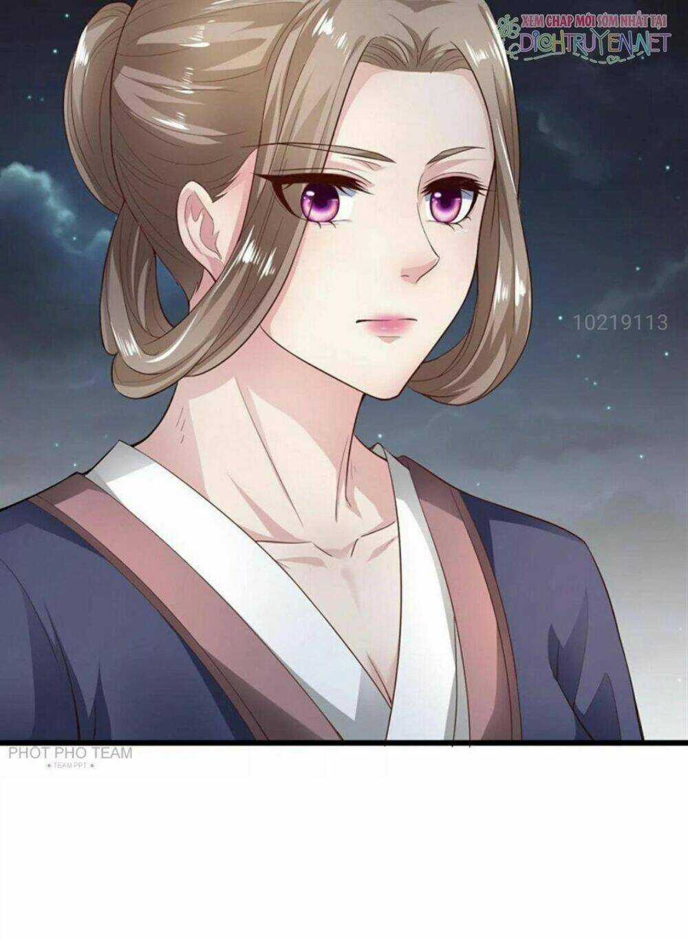 Nhất Đỉnh Vương Phi - Chapter 68 - Trang 25