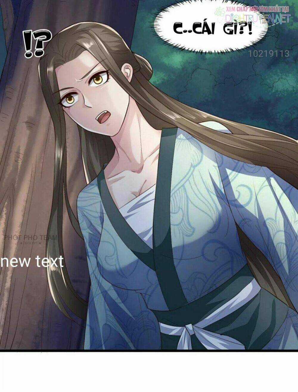 Nhất Đỉnh Vương Phi - Chapter 68 - Trang 26