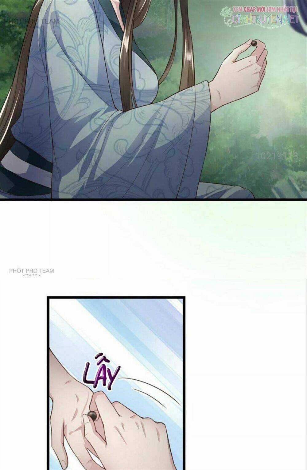 Nhất Đỉnh Vương Phi - Chapter 68 - Trang 4