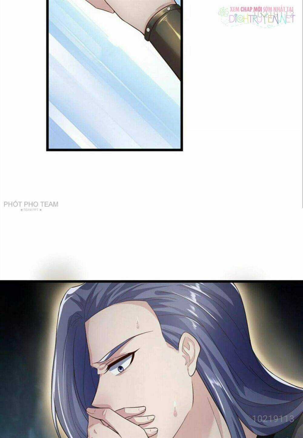 Nhất Đỉnh Vương Phi - Chapter 68 - Trang 5