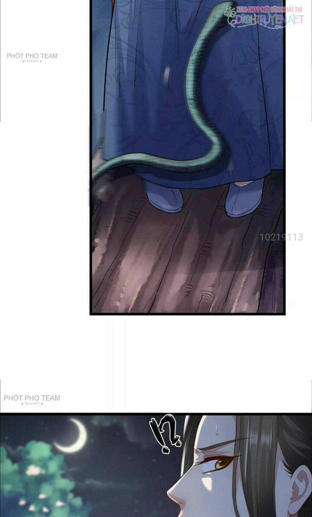 Nhất Đỉnh Vương Phi - Chapter 69 - Trang 11