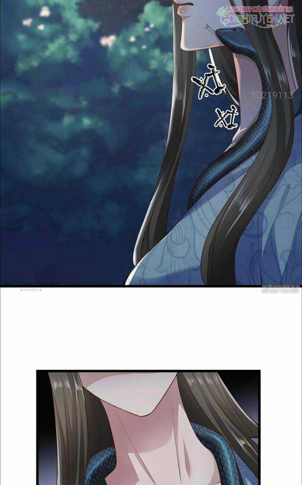 Nhất Đỉnh Vương Phi - Chapter 69 - Trang 12