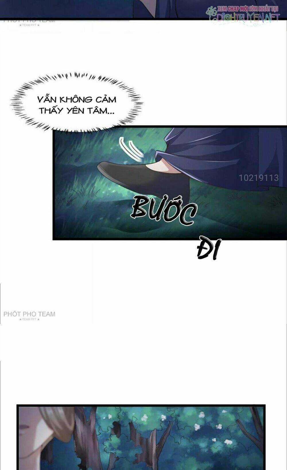 Nhất Đỉnh Vương Phi - Chapter 69 - Trang 15