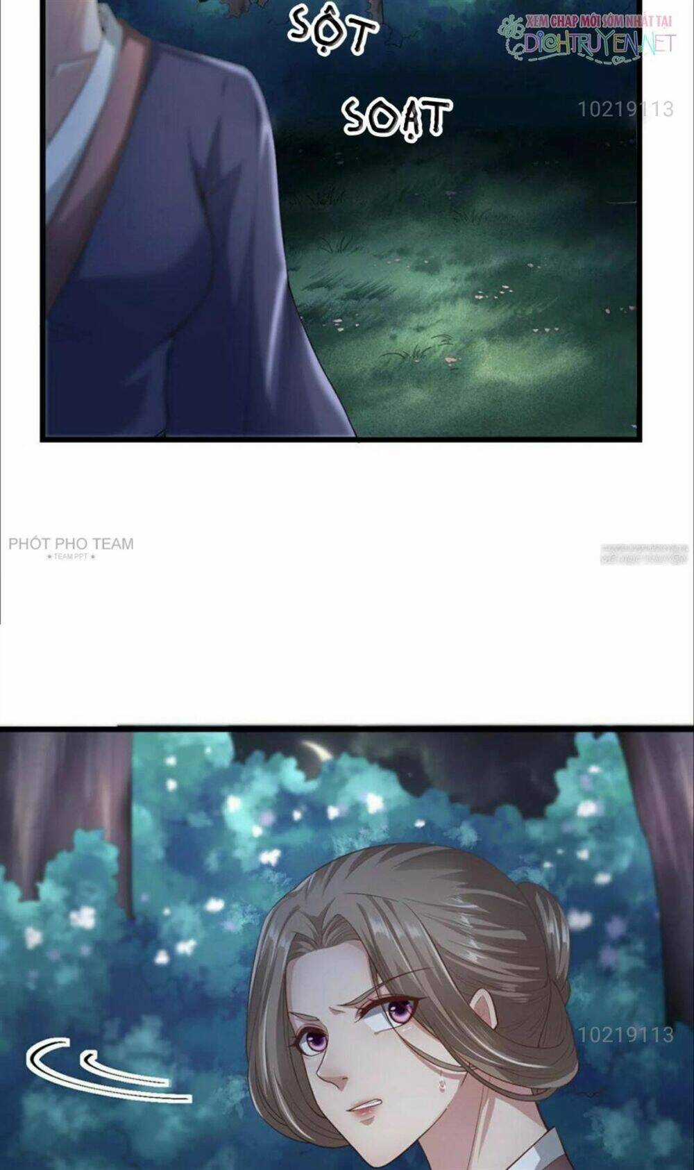 Nhất Đỉnh Vương Phi - Chapter 69 - Trang 16