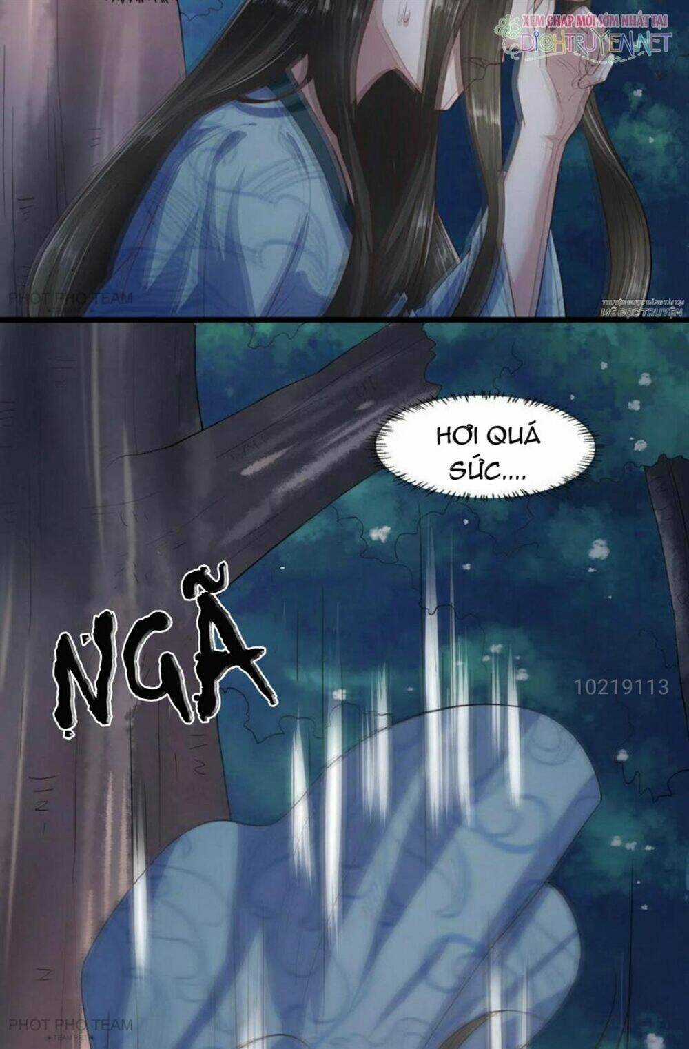 Nhất Đỉnh Vương Phi - Chapter 69 - Trang 20