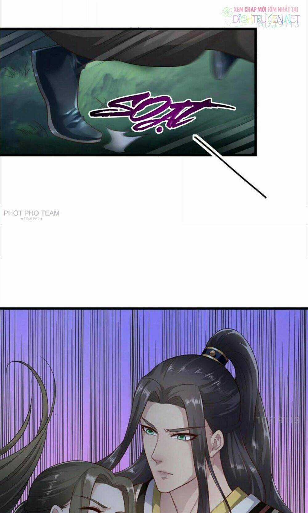 Nhất Đỉnh Vương Phi - Chapter 69 - Trang 22