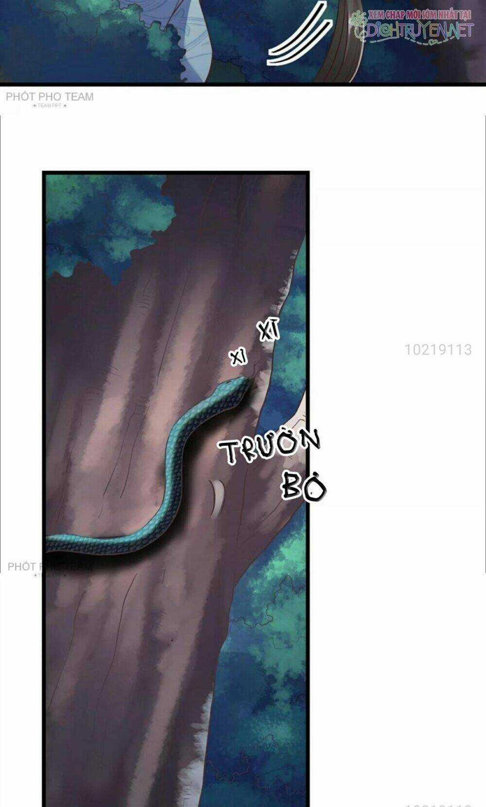 Nhất Đỉnh Vương Phi - Chapter 69 - Trang 6