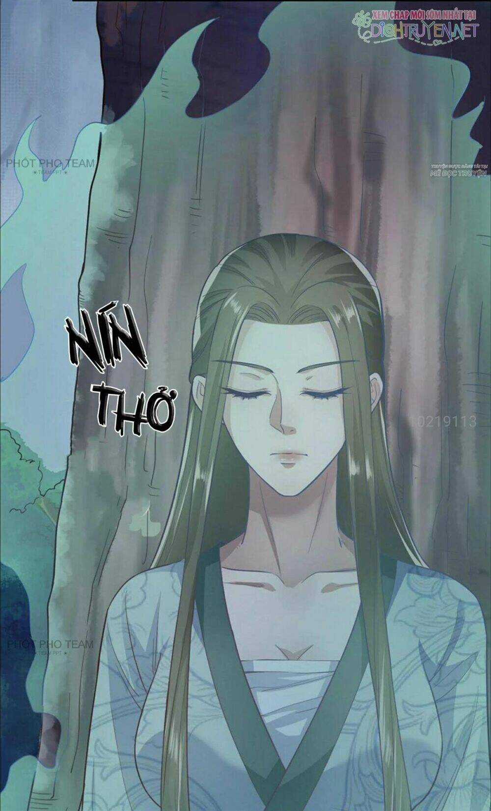 Nhất Đỉnh Vương Phi - Chapter 69 - Trang 9