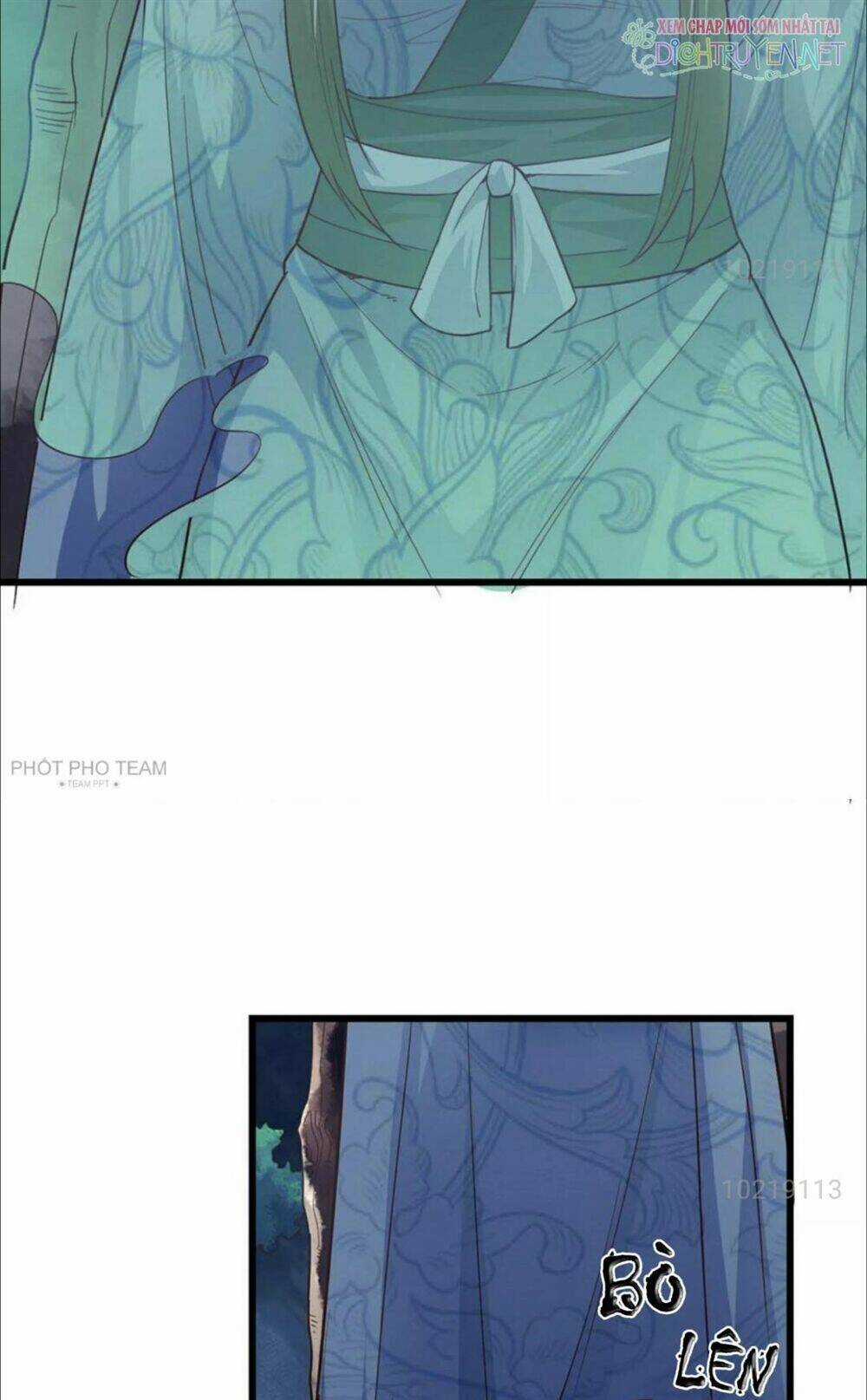 Nhất Đỉnh Vương Phi - Chapter 69 - Trang 10