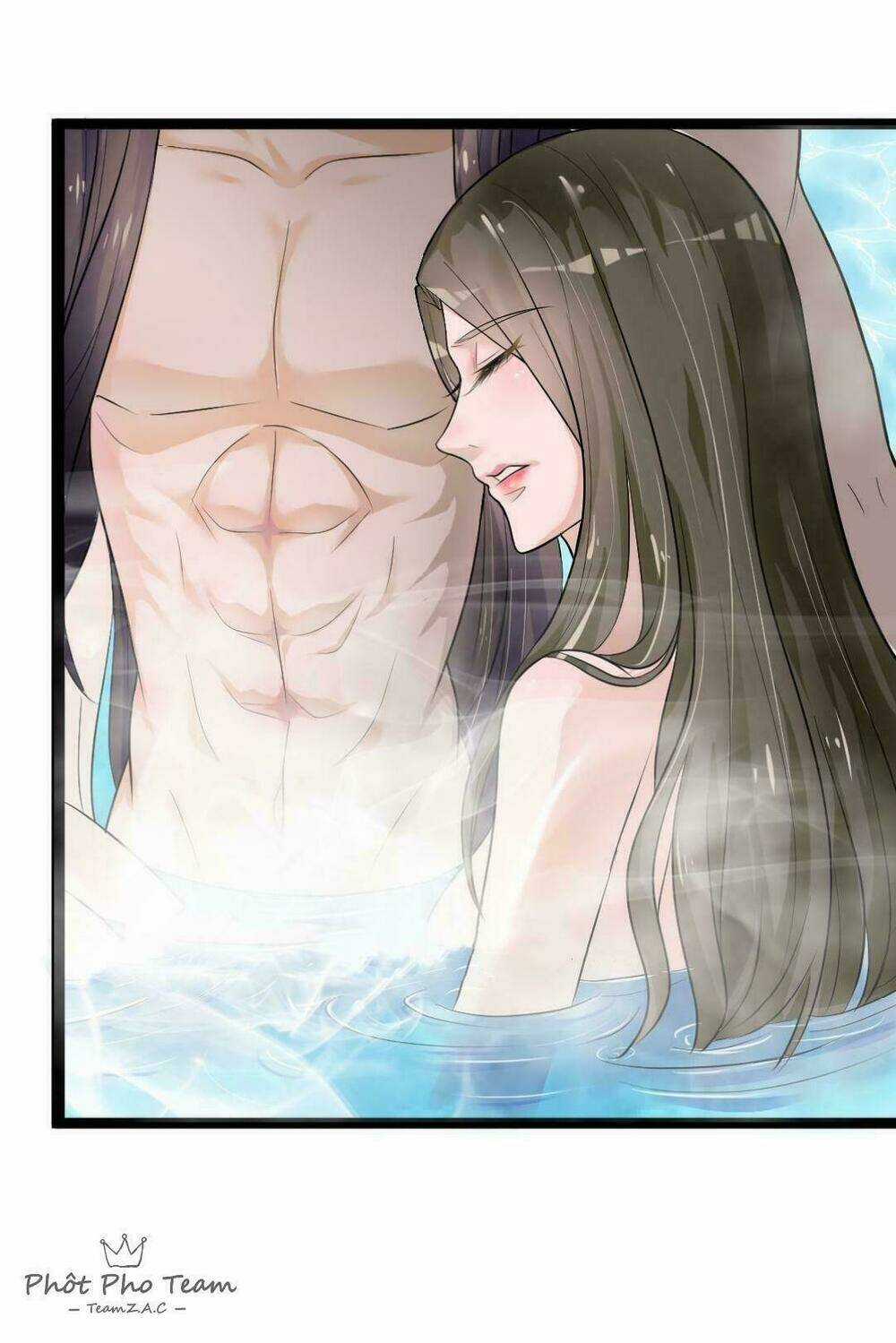 Nhất Đỉnh Vương Phi - Chapter 7 - Trang 2