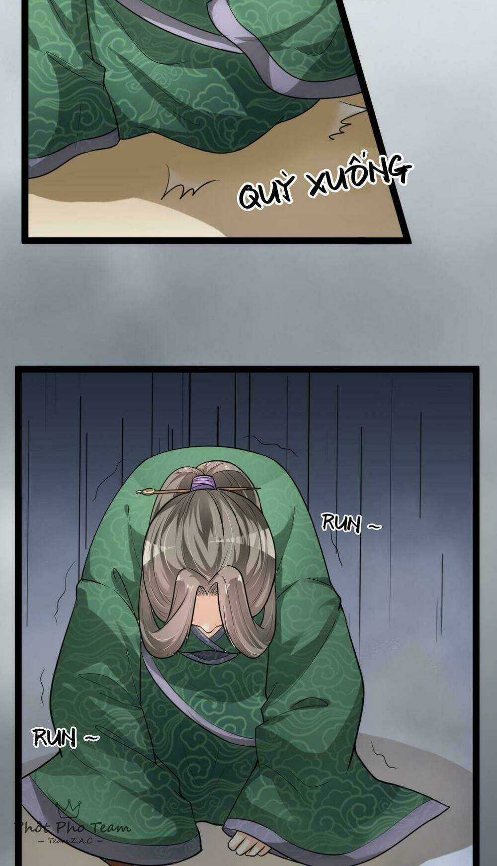 Nhất Đỉnh Vương Phi - Chapter 7 - Trang 13