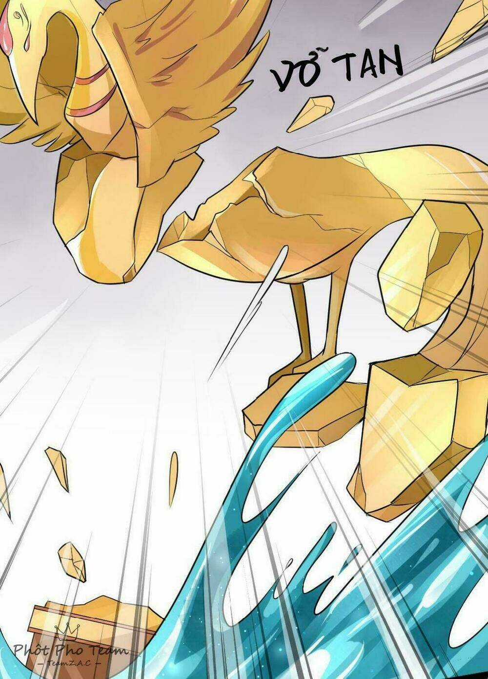 Nhất Đỉnh Vương Phi - Chapter 7 - Trang 15