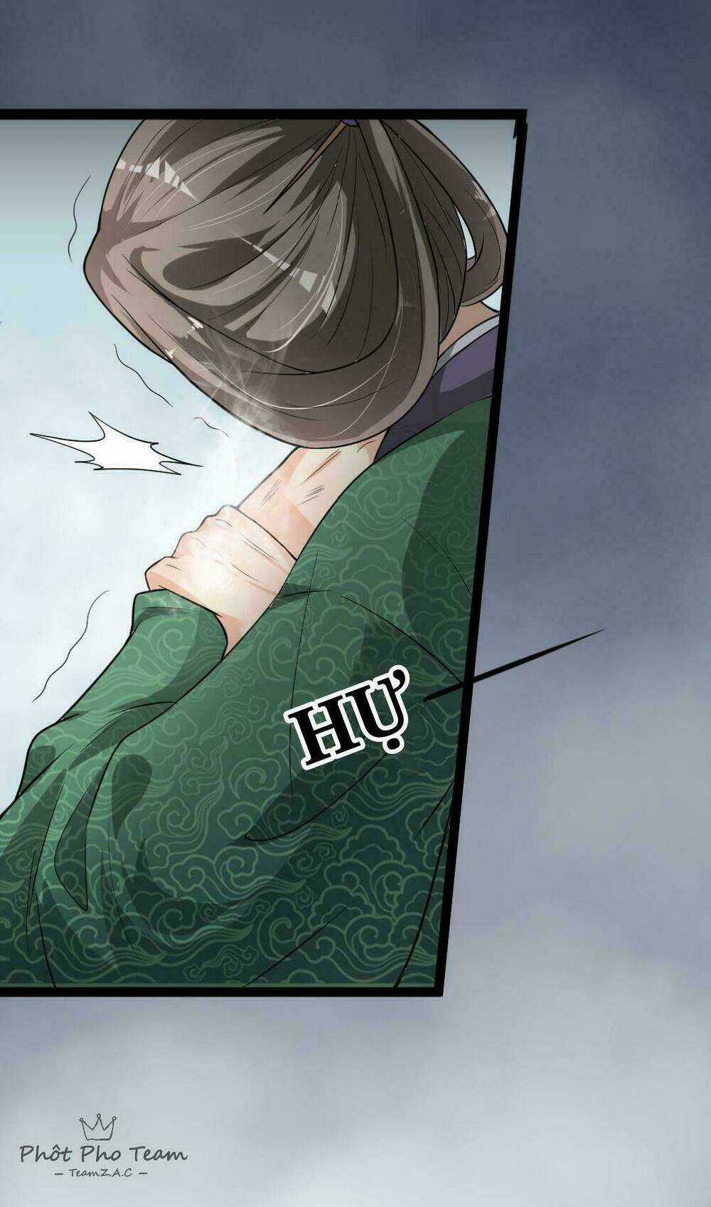 Nhất Đỉnh Vương Phi - Chapter 7 - Trang 17