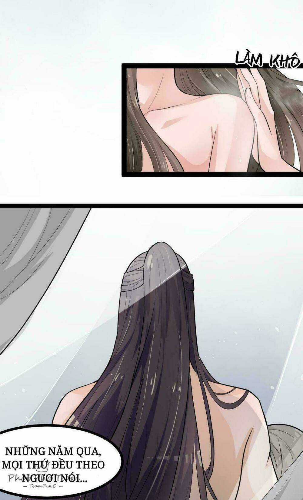 Nhất Đỉnh Vương Phi - Chapter 7 - Trang 19