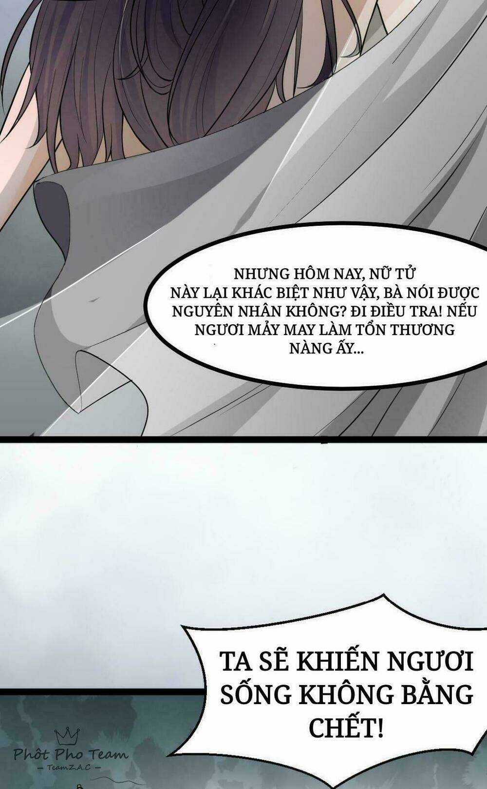 Nhất Đỉnh Vương Phi - Chapter 7 - Trang 20