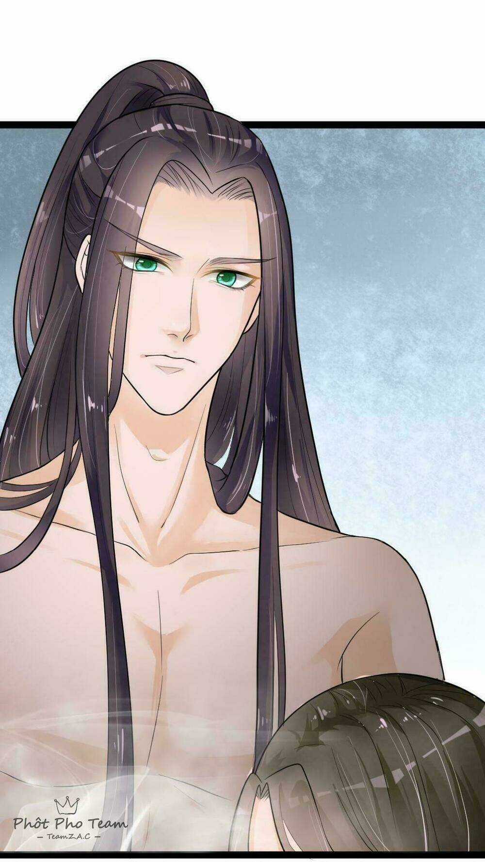 Nhất Đỉnh Vương Phi - Chapter 7 - Trang 3