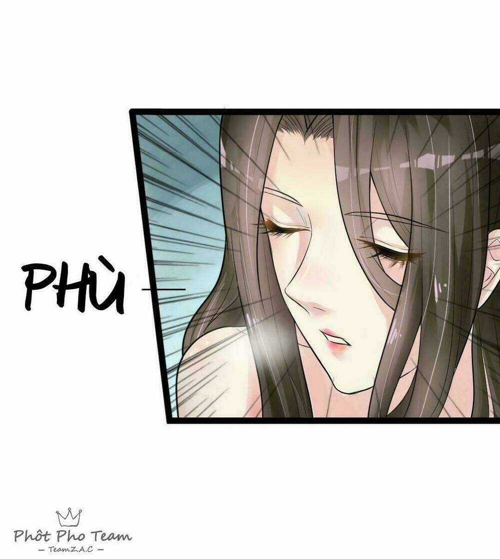 Nhất Đỉnh Vương Phi - Chapter 7 - Trang 4