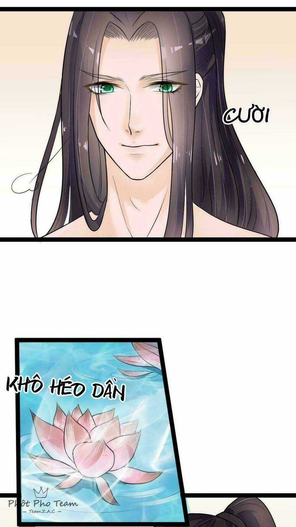 Nhất Đỉnh Vương Phi - Chapter 7 - Trang 5