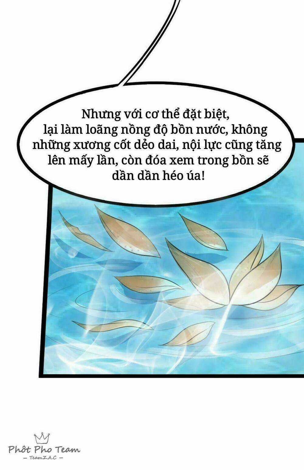 Nhất Đỉnh Vương Phi - Chapter 7 - Trang 7