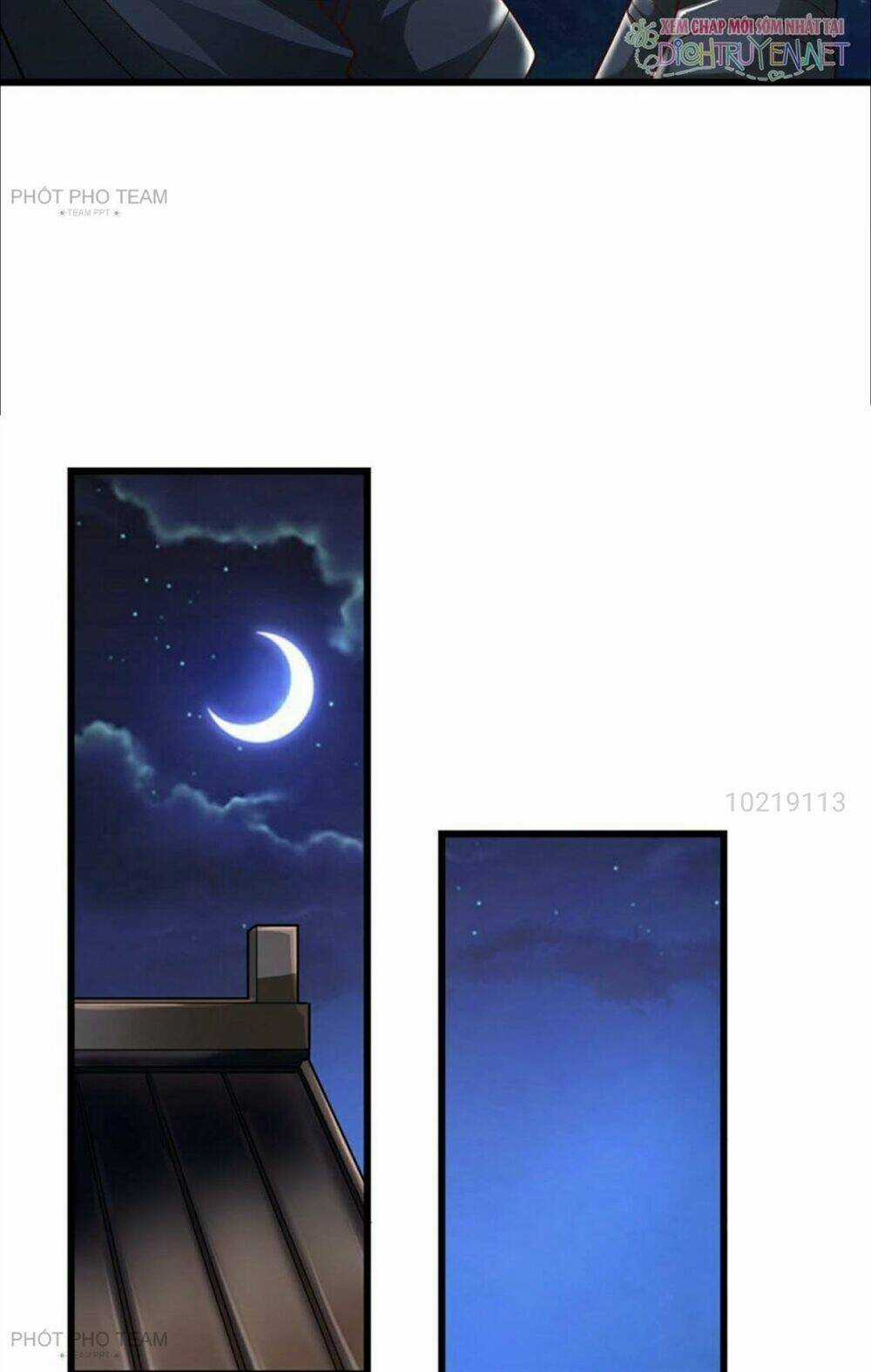 Nhất Đỉnh Vương Phi - Chapter 70 - Trang 11