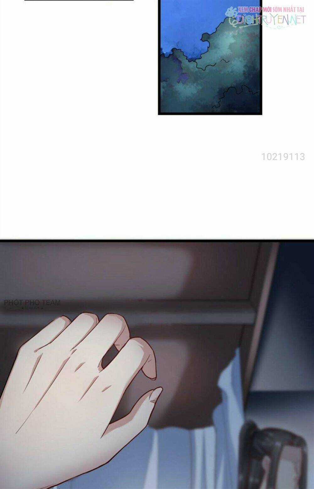 Nhất Đỉnh Vương Phi - Chapter 70 - Trang 12