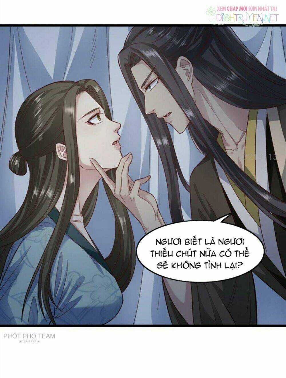 Nhất Đỉnh Vương Phi - Chapter 70 - Trang 15