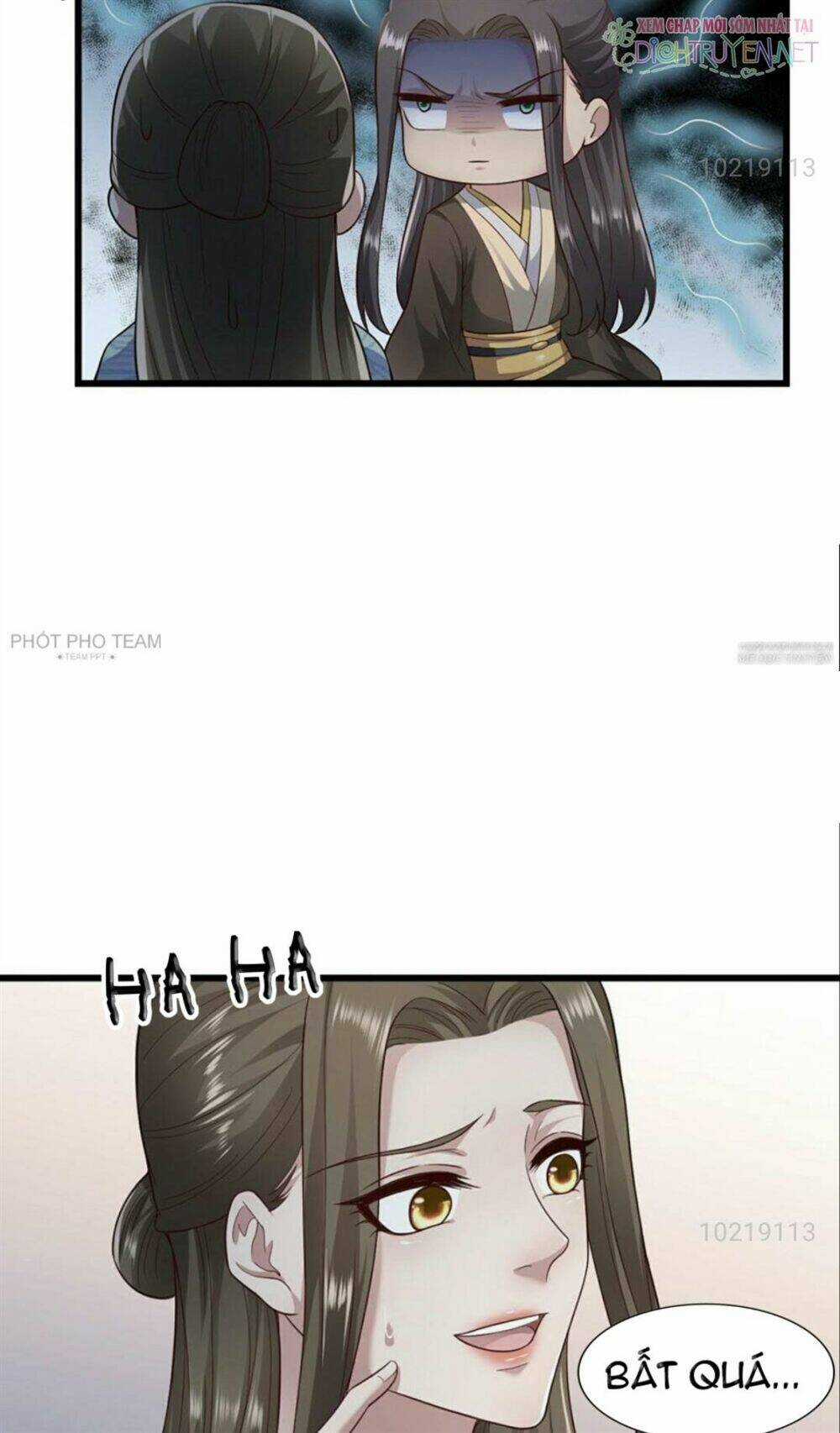 Nhất Đỉnh Vương Phi - Chapter 70 - Trang 17