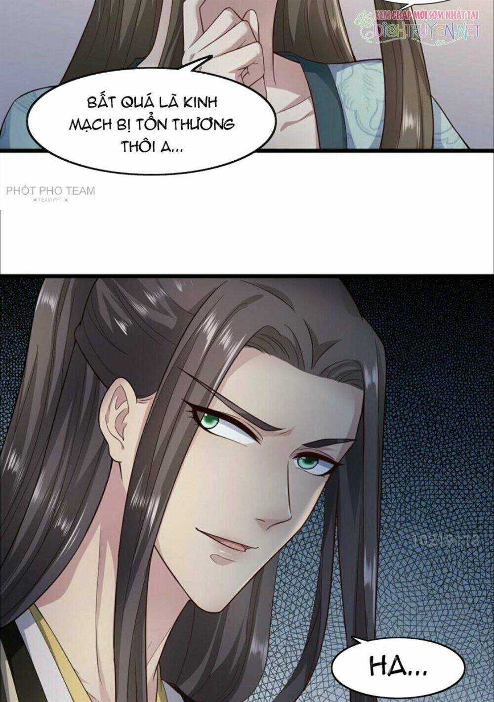 Nhất Đỉnh Vương Phi - Chapter 70 - Trang 18