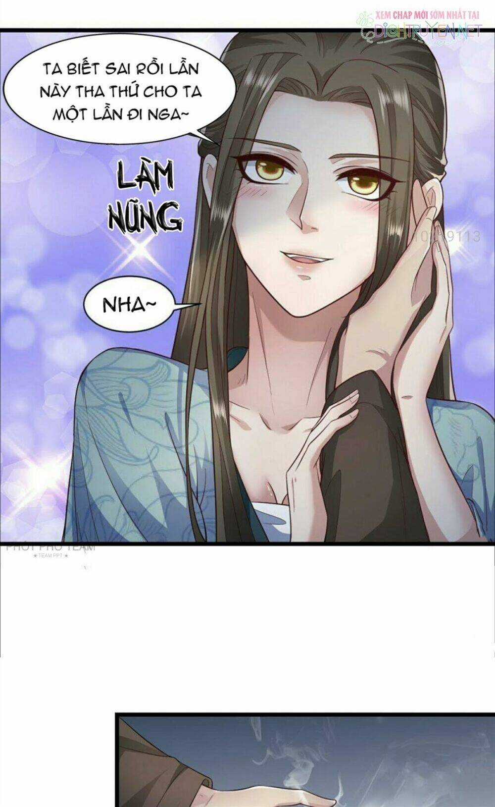 Nhất Đỉnh Vương Phi - Chapter 70 - Trang 20