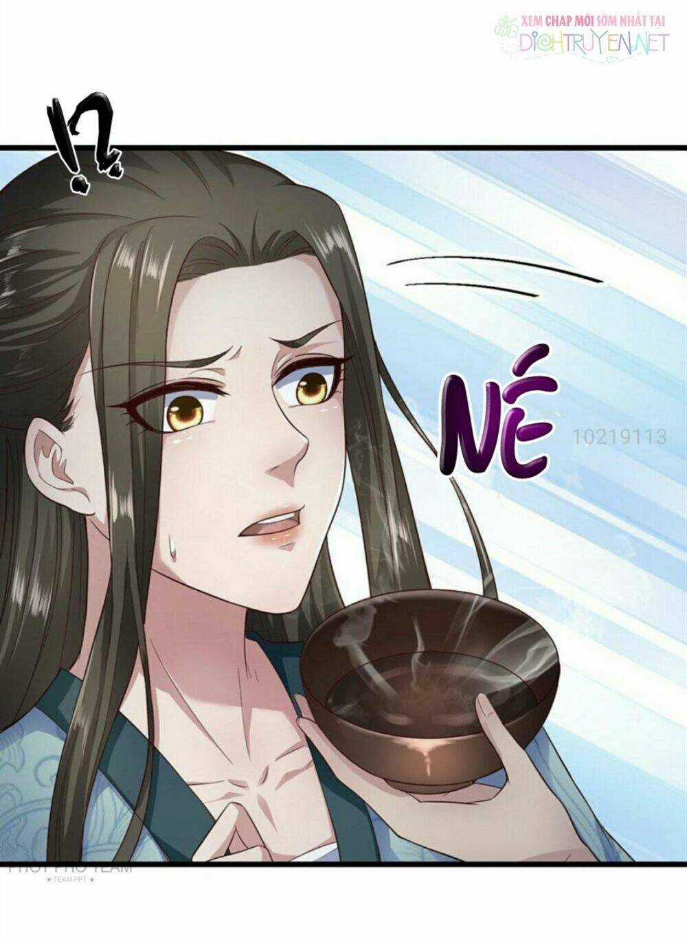 Nhất Đỉnh Vương Phi - Chapter 70 - Trang 23