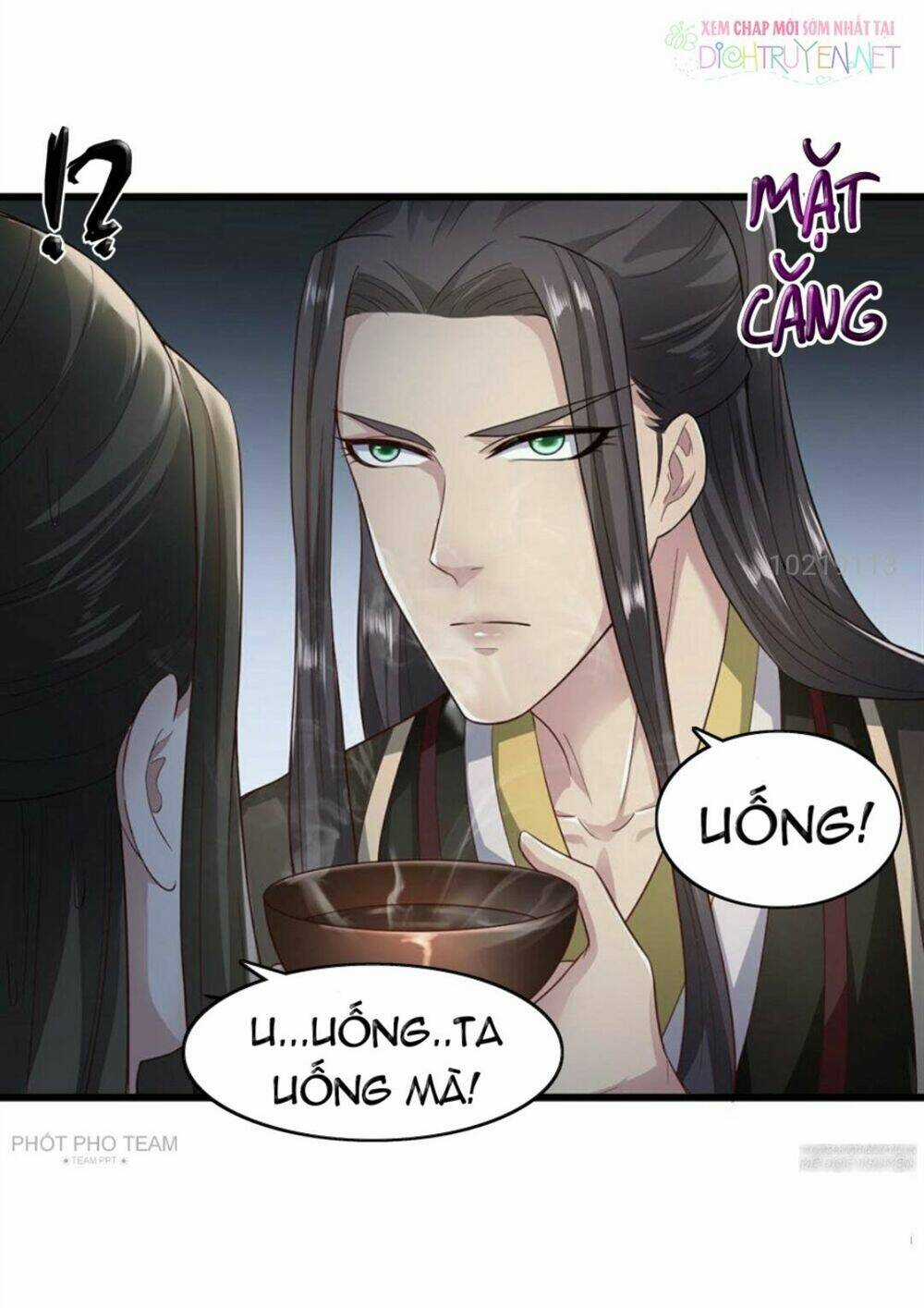 Nhất Đỉnh Vương Phi - Chapter 70 - Trang 24