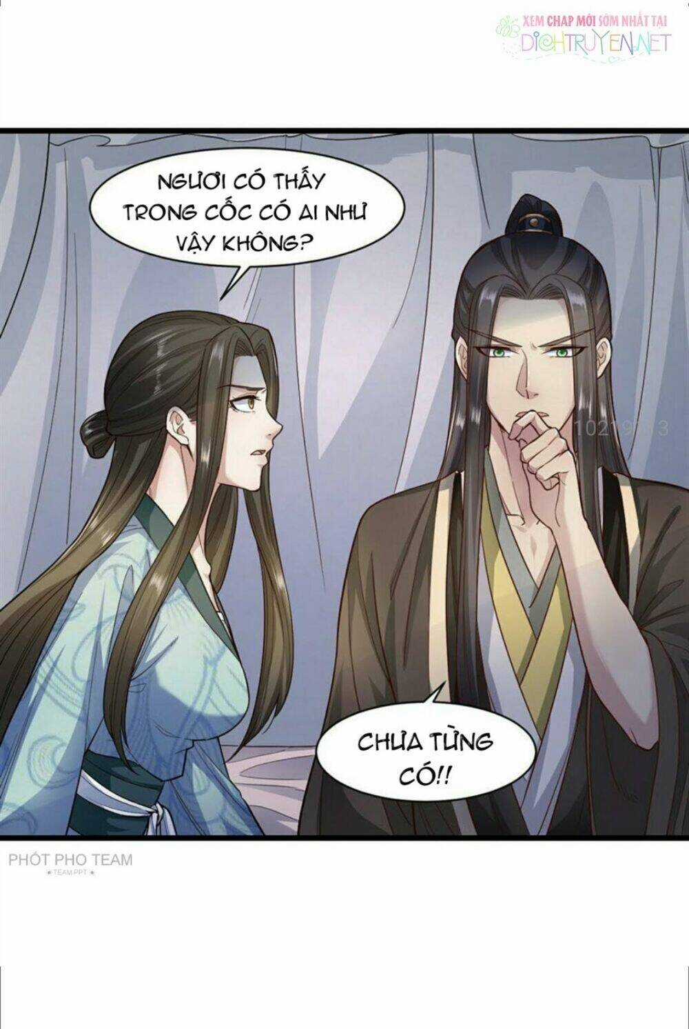 Nhất Đỉnh Vương Phi - Chapter 70 - Trang 28