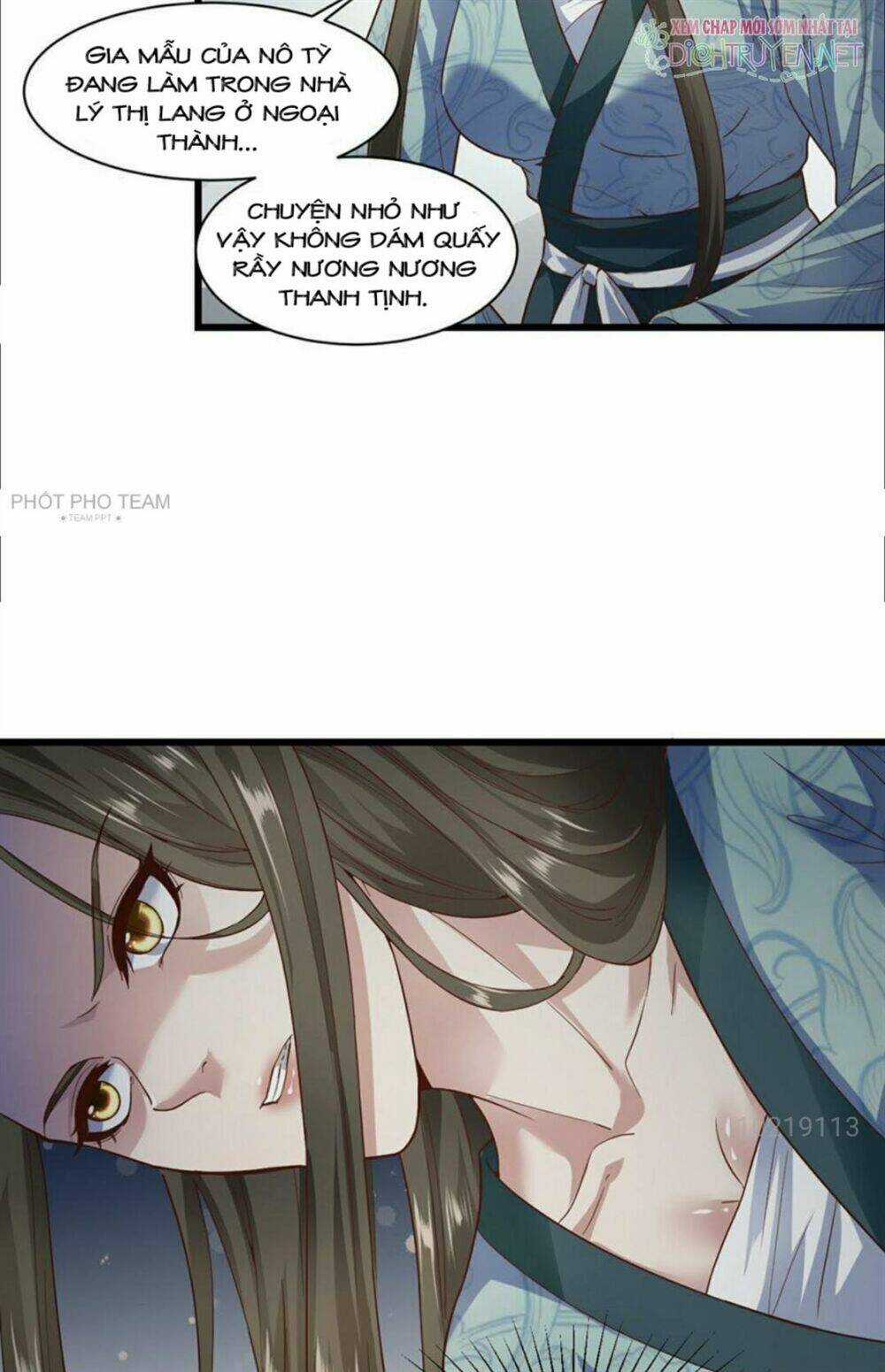 Nhất Đỉnh Vương Phi - Chapter 71 - Trang 14