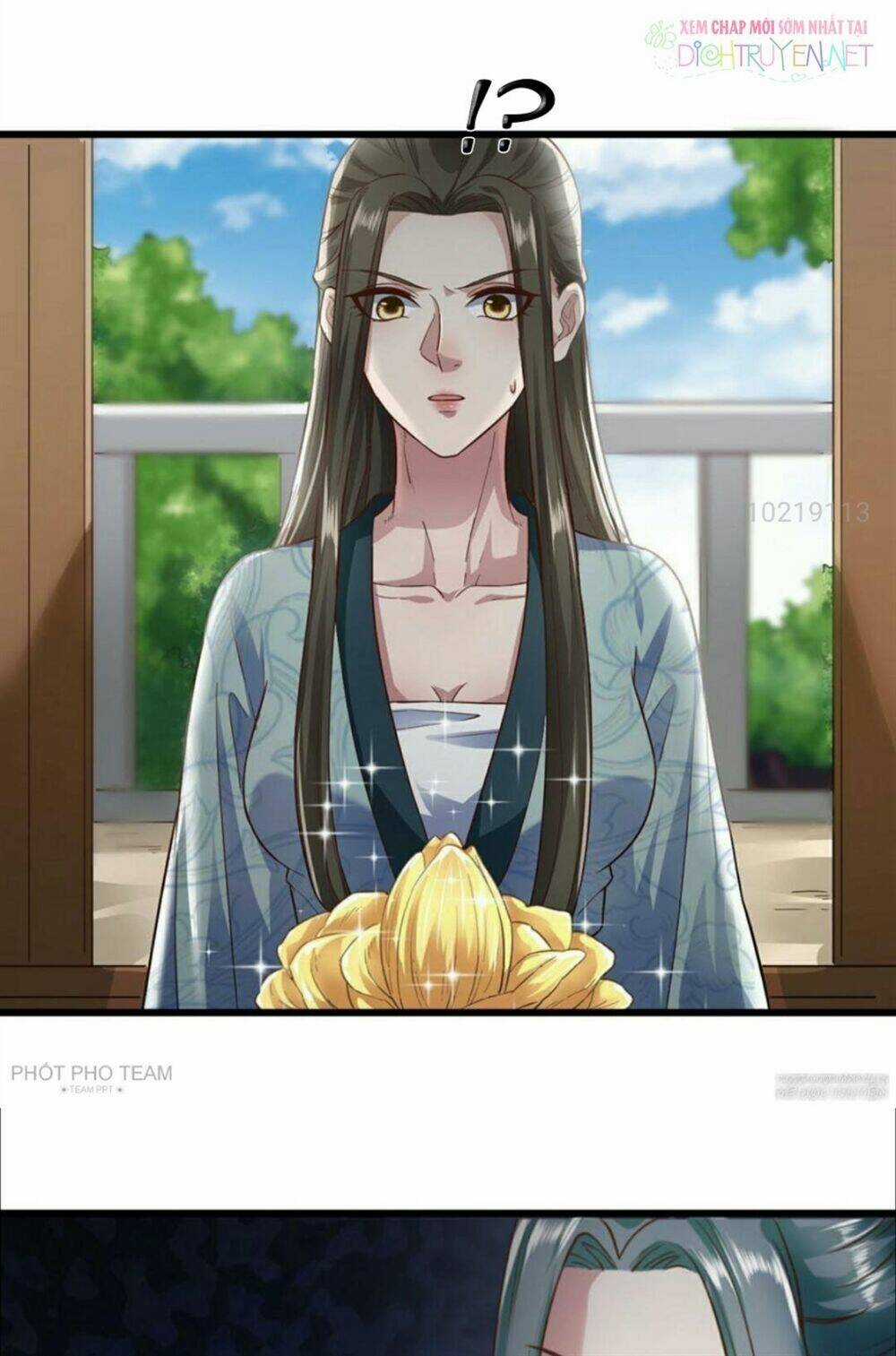 Nhất Đỉnh Vương Phi - Chapter 71 - Trang 20